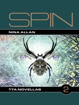 cover image of Spin